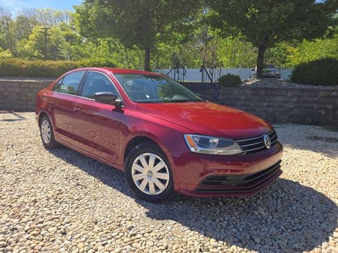 Used 2016 Volkswagen Jetta S FWD image 22