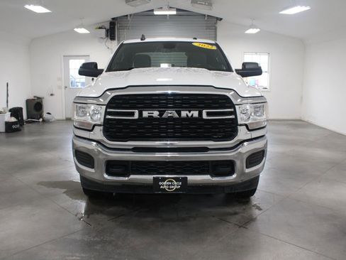 Used 2022 RAM 2500 Big Horn image 3