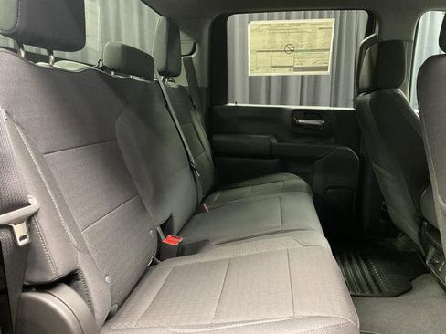 New 2026 Chevrolet Silverado 2500 Custom w/ Custom Value Package image 13