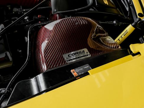 Used 2017 Chevrolet Corvette Grand Sport image 53