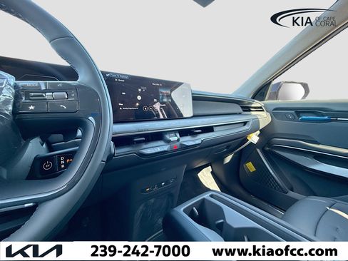 New 2026 Kia EV9 Wind AWD/4WD image 29
