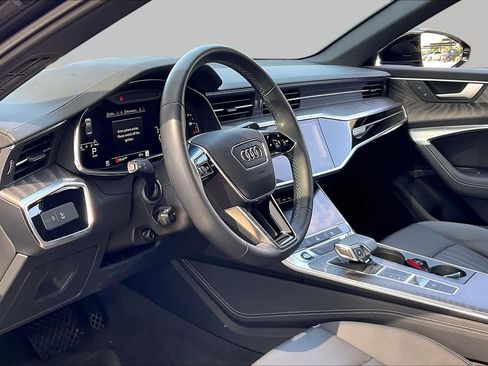 Used 2024 Audi A6 Premium Plus AWD/4WD image 17