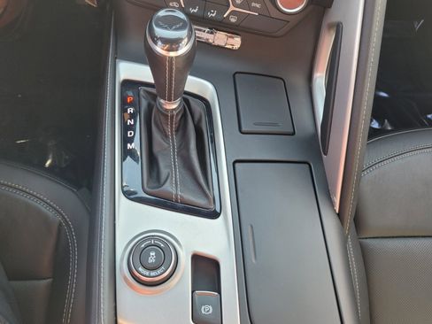 Used 2019 Chevrolet Corvette Grand Sport w/ Battery Protection Package image 22