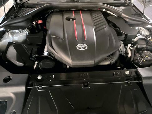 Used 2021 Toyota Supra Premium w/ Driver Assist Package RWD image 31