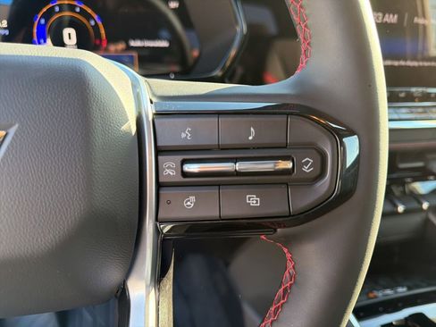 New 2026 Chevrolet Colorado Z71 AWD/4WD image 24