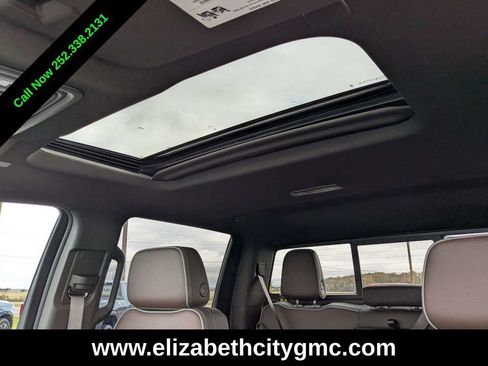 New 2026 GMC Sierra 3500 Denali w/ Denali Reserve Package image 24