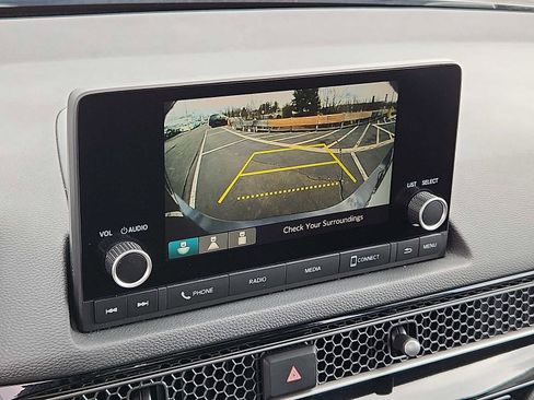 Certified 2023 Honda Civic EX image 17