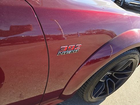 Used 2022 Dodge Charger Scat Pack image 49