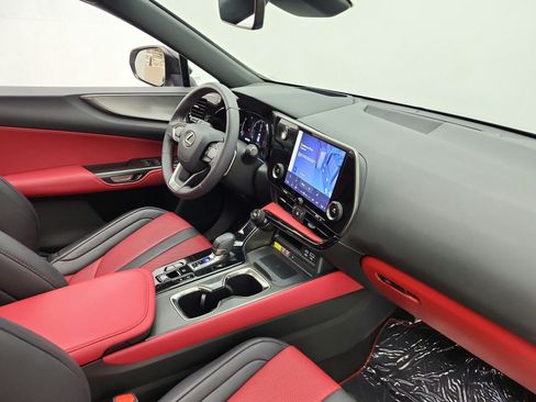 Used 2024 Lexus NX 350 F Sport AWD/4WD image 19