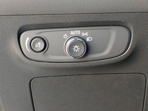 New 2026 Buick Encore GX Sport Touring w/ Advanced Technology Package AWD/4WD image 20