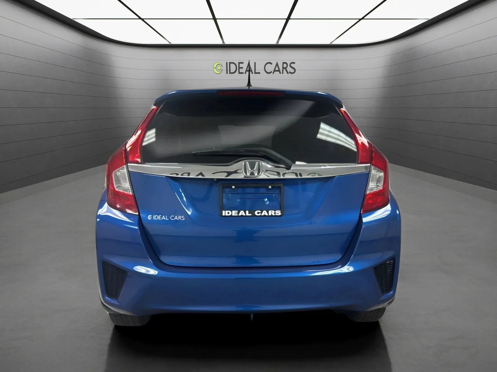 Used 2016 Honda Fit EX image 7