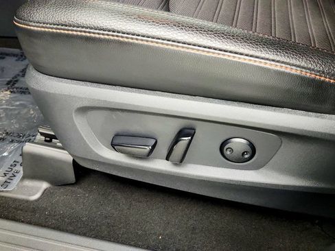 Used 2024 Nissan Pathfinder Rock Creek AWD/4WD image 10