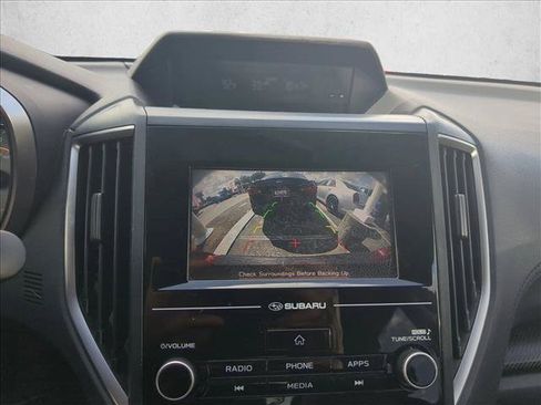 Used 2018 Subaru Crosstrek 2.0i Premium w/ Eyesight System AWD/4WD image 14