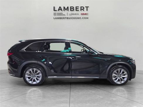 Used 2024 MAZDA CX-90 3.3 Turbo w/ Premium Package image 6
