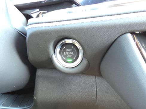 New 2026 Chevrolet Tahoe Premier w/ Sun And Tow Package image 25