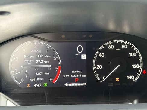 Used 2027 Honda HR-V Sport image 10