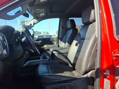 Used 2021 GMC Sierra 2500 SLT w/ SLT Premium Package image 20