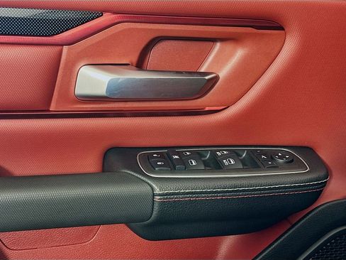 Used 2022 RAM 1500 Rebel w/ Rebel Level 1 Equipment Group image 17