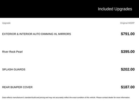 New 2026 Subaru Forester Premium AWD/4WD image 9