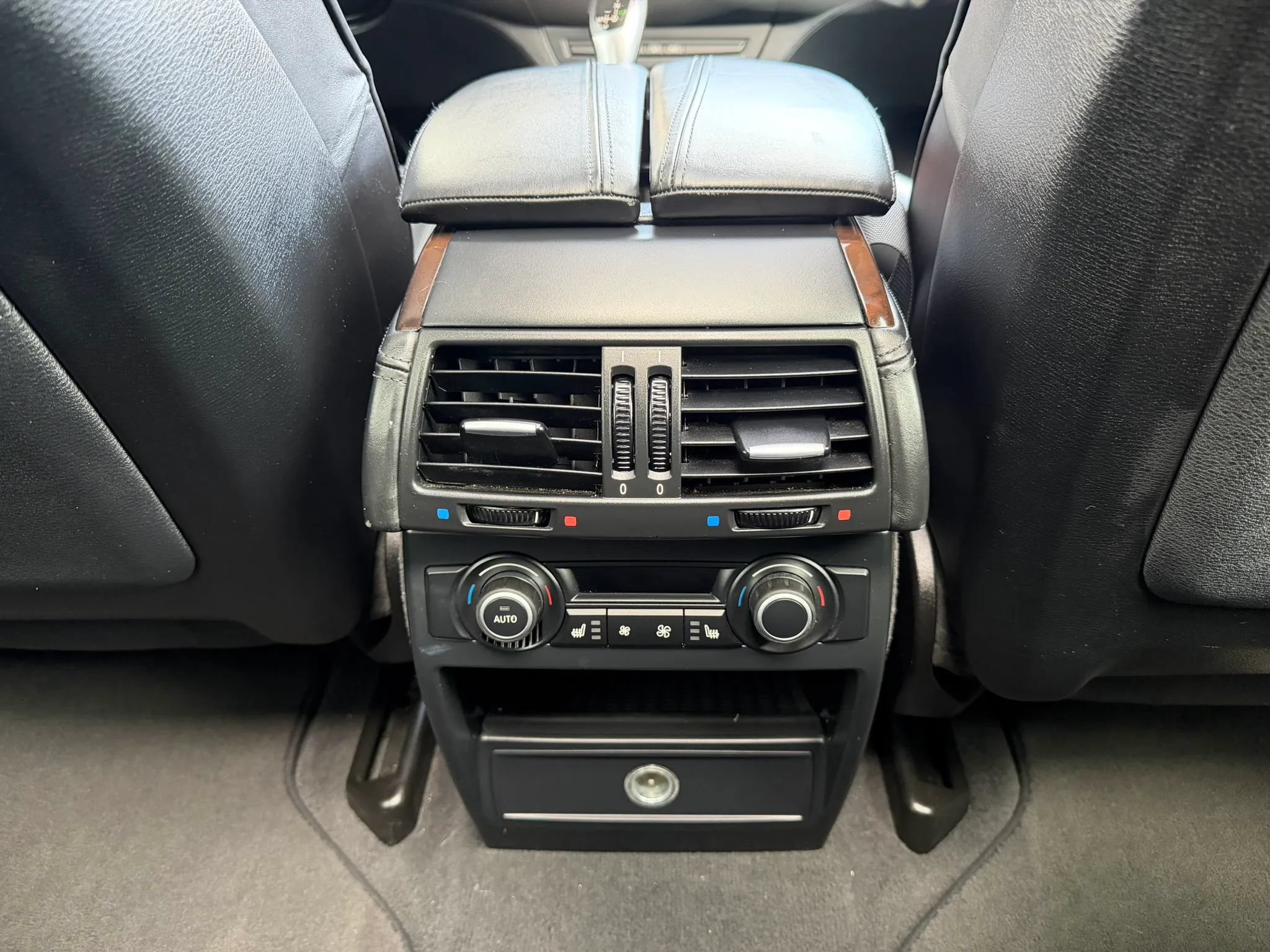 Used 2011 BMW X5 xDrive35i AWD/4WD image 13
