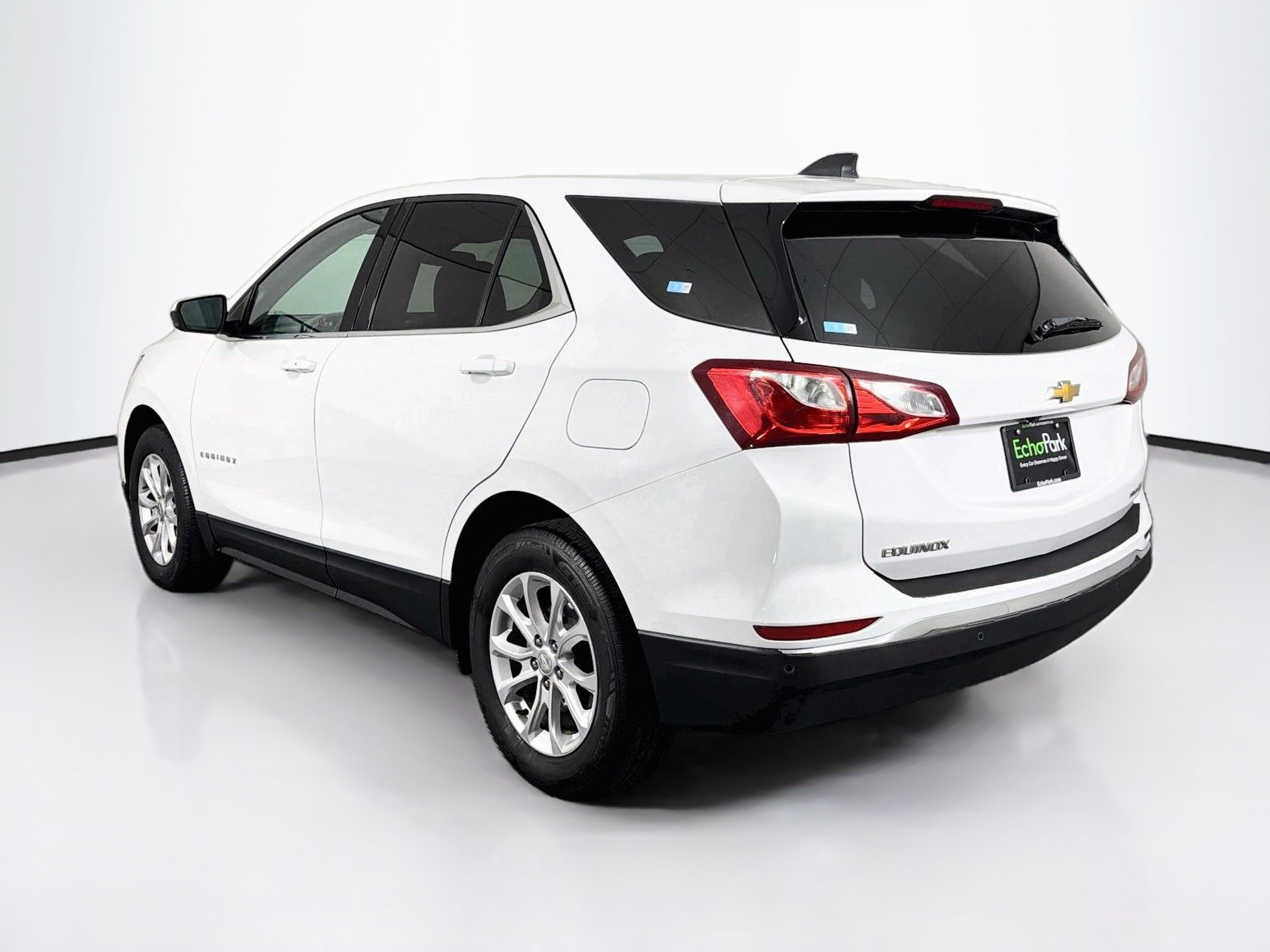 Used 2020 Chevrolet Equinox LT AWD/4WD image 5
