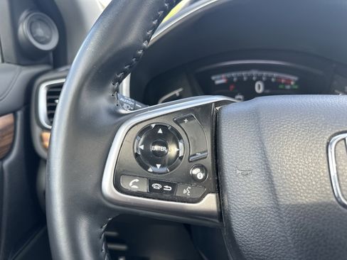 Used 2021 Honda CR-V EX-L image 21