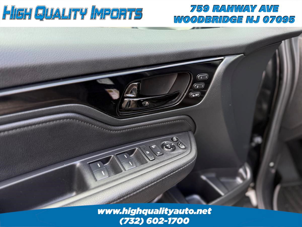 Used 2023 Honda Odyssey Elite image 51