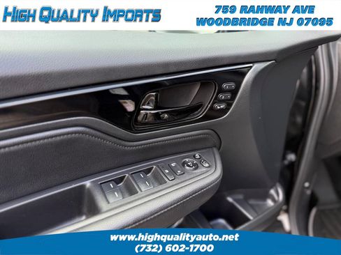Used 2023 Honda Odyssey Elite image 51