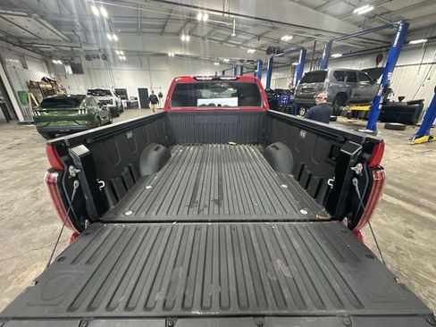 Used 2024 Toyota Tundra Limited w/ TRD Off-Road Package AWD/4WD image 26