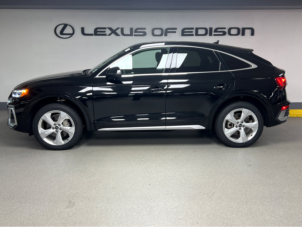 Used 2023 Audi Q5 2.0T Prestige AWD/4WD image 4