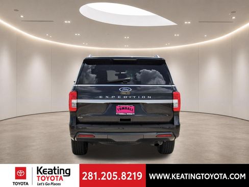 Used 2022 Ford Expedition XLT RWD image 6