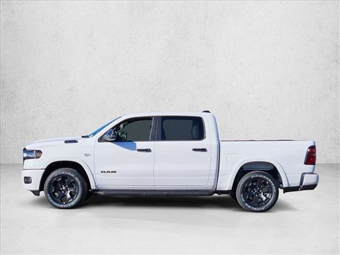 New 2026 RAM 1500 Big Horn image 5