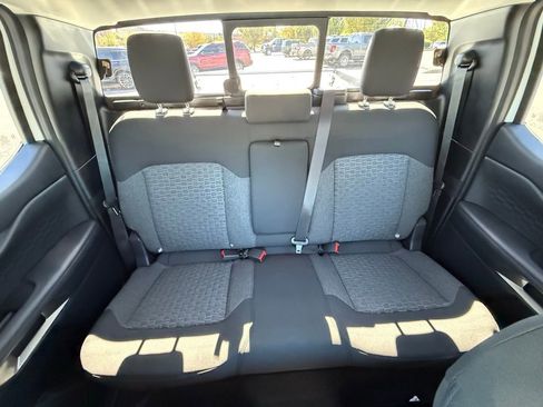 New 2025 Ford Ranger XLT w/ Technology Package image 26