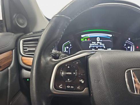 Used 2021 Honda CR-V EX-L image 19