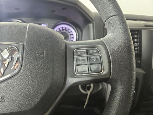 Certified 2022 RAM 1500 Tradesman w/ Tradesman SXT Package AWD/4WD image 17