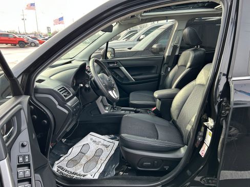 Used 2017 Subaru Forester 2.0XT Premium image 7