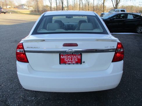Used 2006 Chevrolet Malibu LT image 7