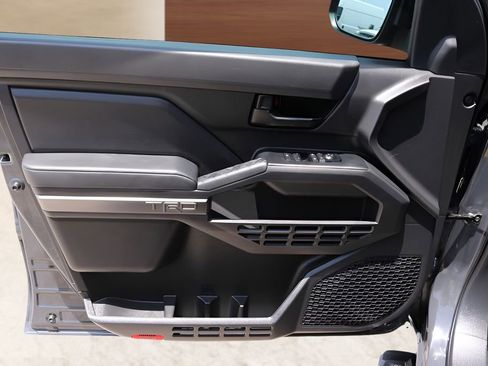 Used 2024 Toyota Tacoma PreRunner RWD image 12
