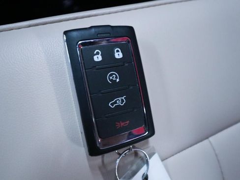 Used 2024 Jeep Grand Cherokee L Limited RWD image 22