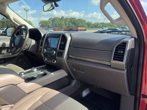 Used 2021 Ford Expedition XLT AWD/4WD image 15