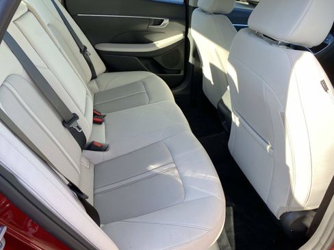 Used 2023 Hyundai Sonata SEL FWD image 23