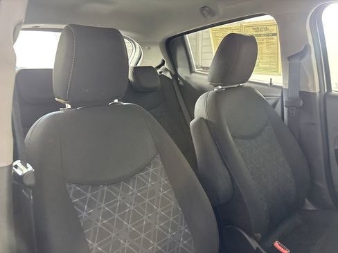 Used 2019 Chevrolet Spark LS FWD image 25