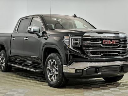 New 2026 GMC Sierra 1500 SLT