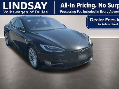 Used 2019 Tesla Model S 100D
