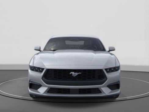New 2026 Ford Mustang Coupe RWD image 6