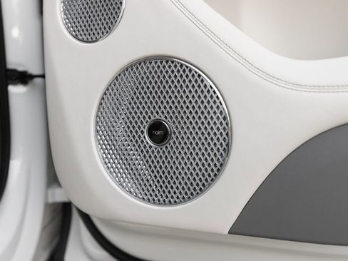 Used 2023 Bentley Bentayga Speed AWD/4WD image 43