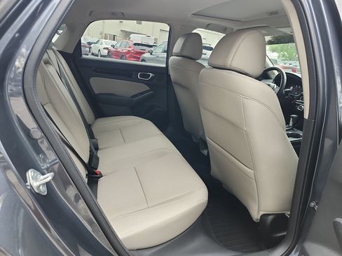 Used 2023 Honda Civic Touring image 18