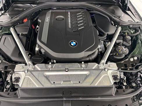 Certified 2023 BMW 440i xDrive M440i xDrive w/ Premium Package image 42