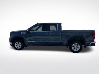 Used 2024 GMC Sierra 1500 SLE video 2