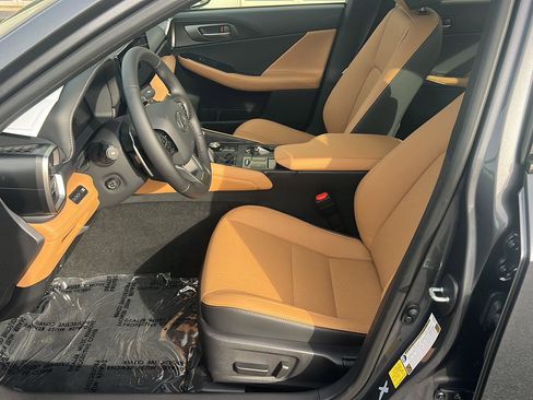 New 2026 Lexus IS 350 F Sport image 10